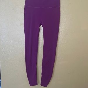Lululemon Leggings